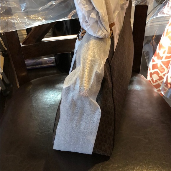 Nice satchel RILEY style - Picture 4 of 16